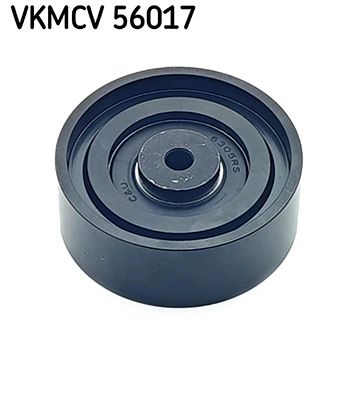 SKF VKMCV 56017 Deflection/Guide Pulley, V-ribbed belt