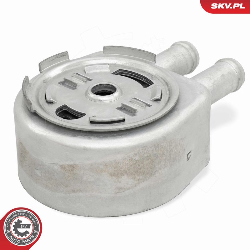 Õliradiaator, mootoriõli, ESEN SKV 31SKV370