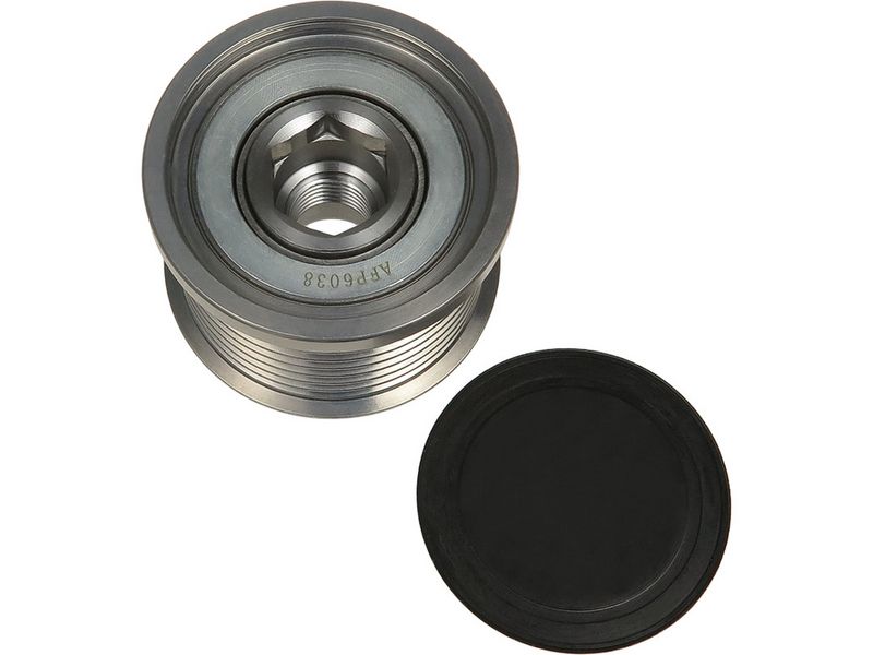 AS-PL AFP6038 Alternator Freewheel Clutch