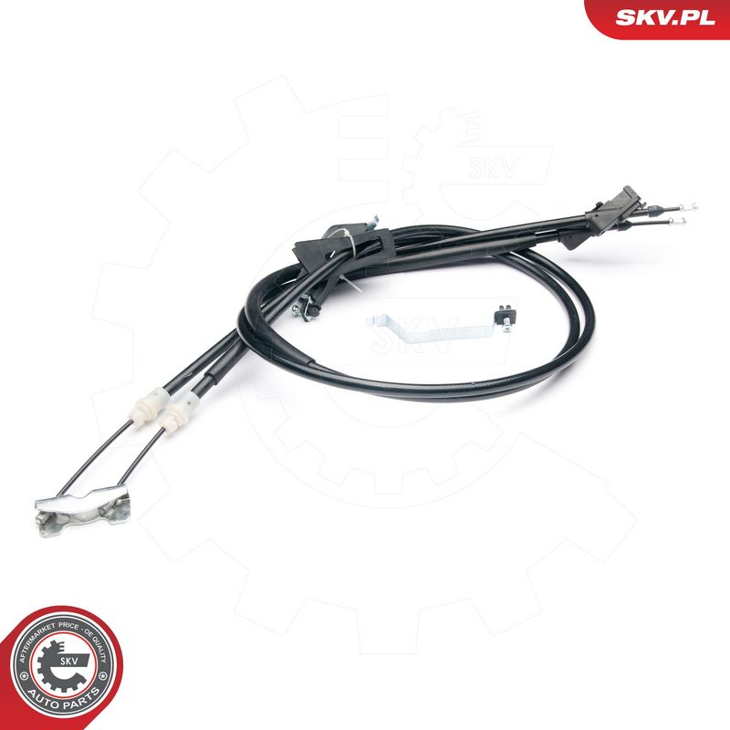 Tross, seisupidur, ESEN SKV...