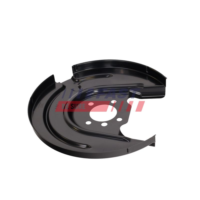 FAST FT03859 Splash Guard, brake disc