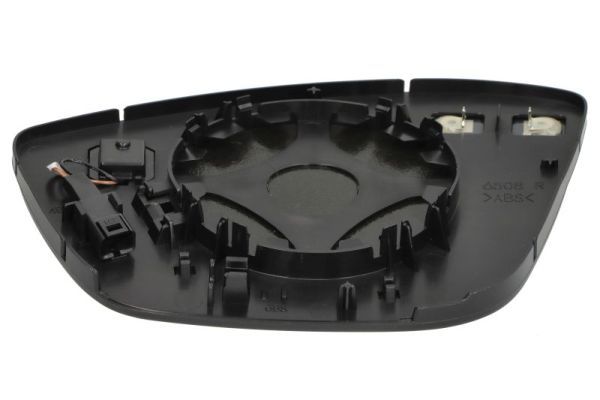 BLIC 6102-08-2221313P Mirror Glass, exterior mirror