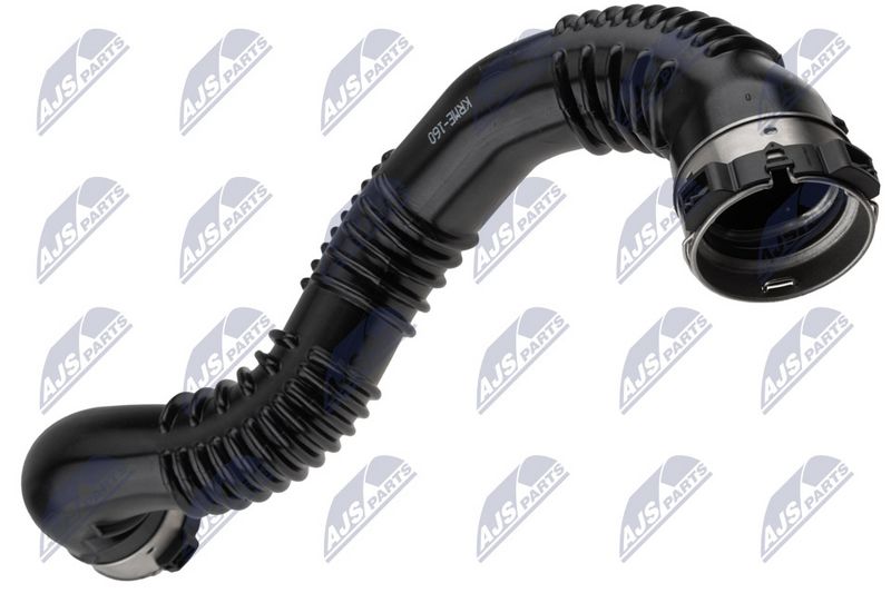 NTY GPP-ME-160 Charge Air Hose