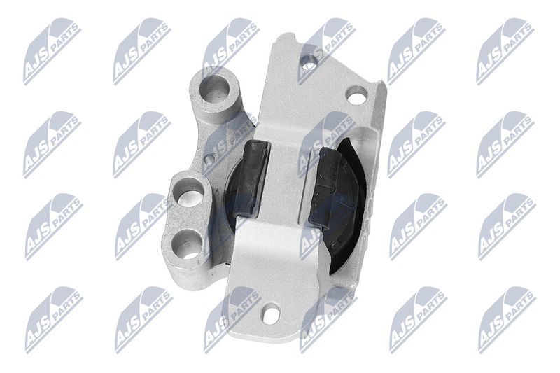 Paigutus, Mootor, NTY ZPS-CH-132