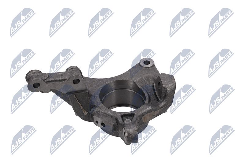 Käändmik, rattakinnitus, NTY ZZP-RE-026