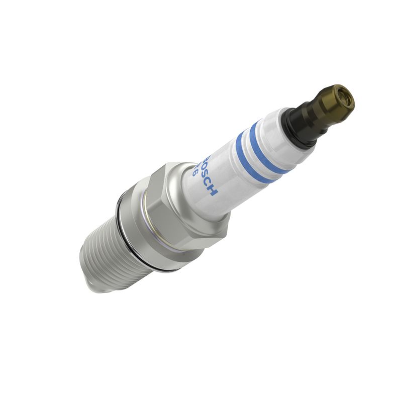 Süüteküünal, BOSCH 0 242 255 508