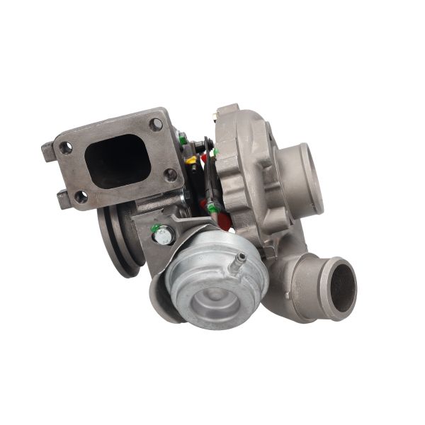 OE-TurboPower IT-721204 Charger, charging (supercharged/turbocharged)