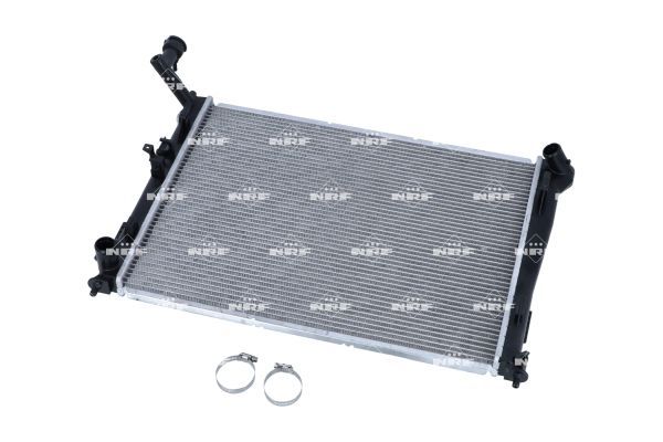 Kühler, Motorkühlung