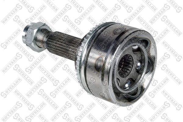 STELLOX 150 1679-SX Joint Kit, drive shaft