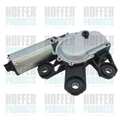 HOFFER törlőmotor H27416
