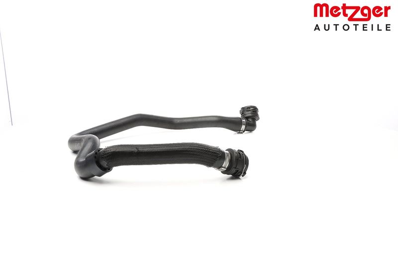 METZGER AUTOTEILE 2422407 Radiator Hose