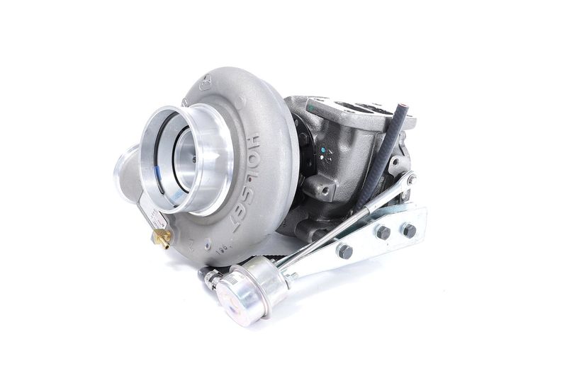 Compresor,sistem de supraalimentare T913419 BTS Turbo