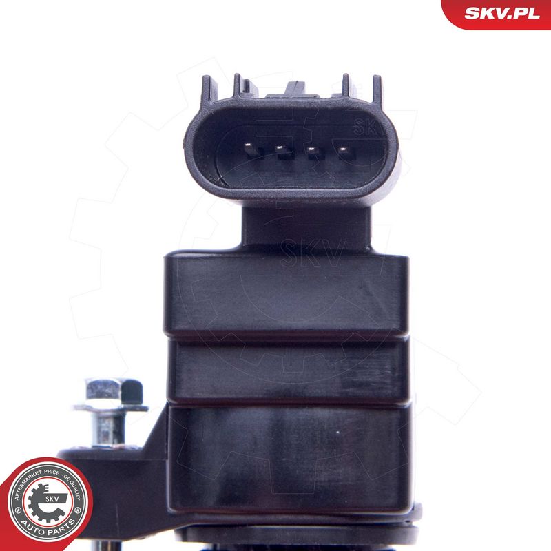 Süütepool, ESEN SKV 03SKV296