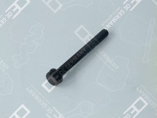 Šroub hlavy válce 01 0121 366000