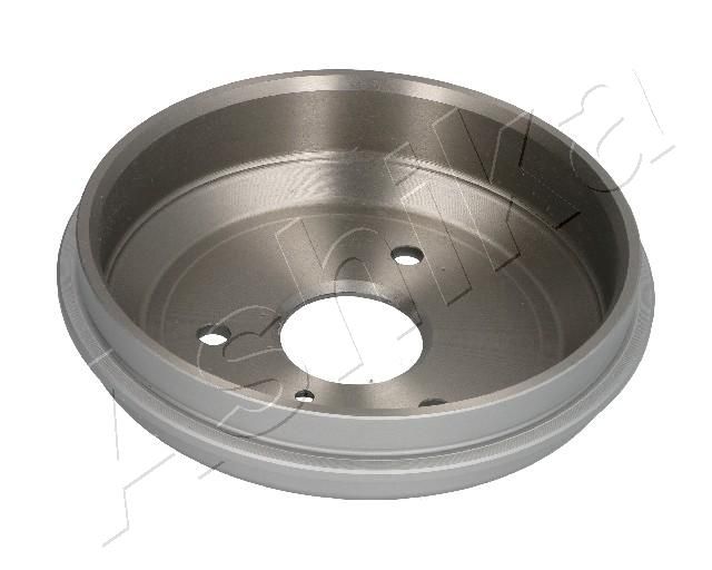 ASHIKA 56-0M-M00C Brake Drum