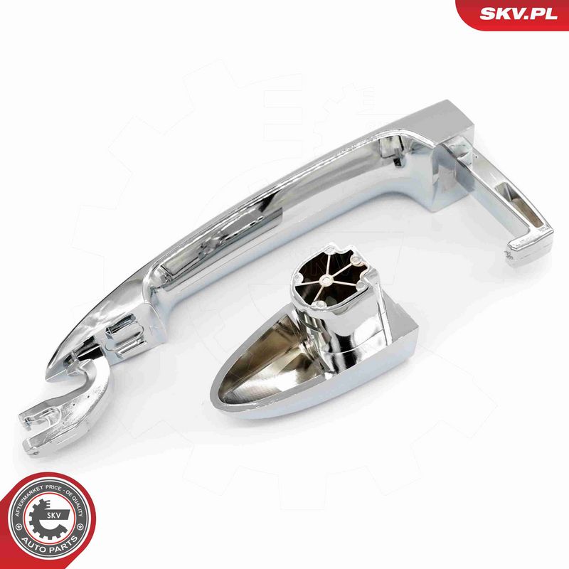 ESEN SKV 97SKV011 Exterior Door Handle