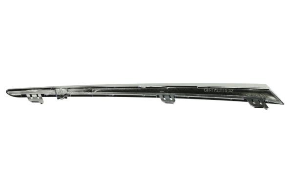 BLIC 6502-07-8156935P Trim/Protection Strip, bumper