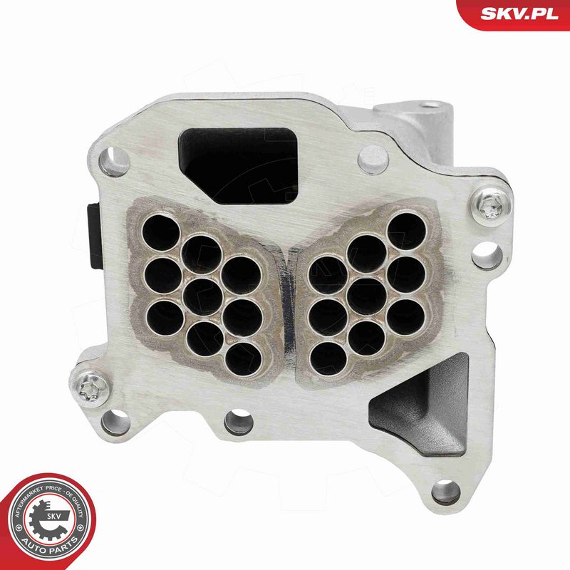 ESEN SKV 14SKV329 - EGR aušintuvas