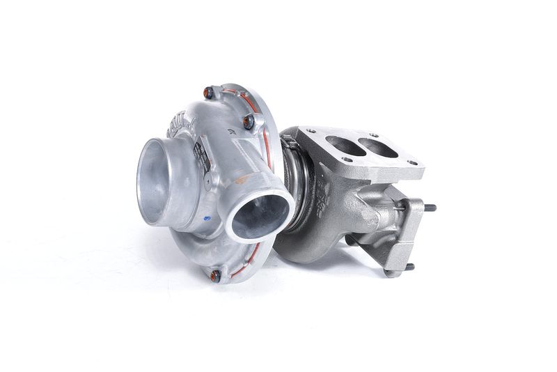 Compresor,sistem de supraalimentare T917062 BTS Turbo