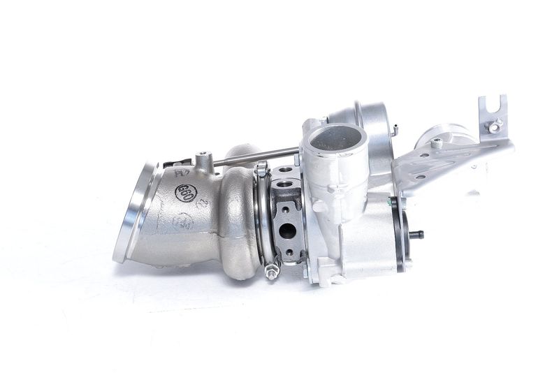 Compresor,sistem de supraalimentare T918023 BTS Turbo