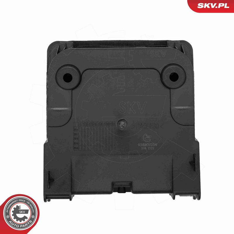 ESEN SKV 93SKV034 - Cupholder