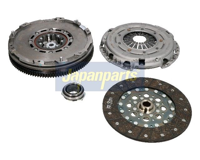 JAPANPARTS Sankabos komplektas