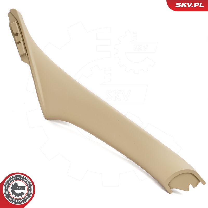 Uksekäepide, salongivarustus, ESEN SKV 97SKV031