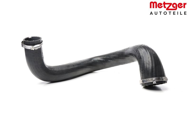 METZGER AUTOTEILE 2401416 Charge Air Hose