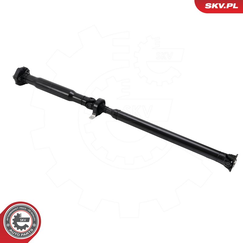 Veovõll, ESEN SKV 76SKV084