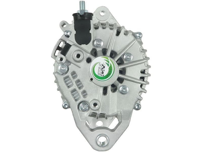 AS-PL A2006 Alternator