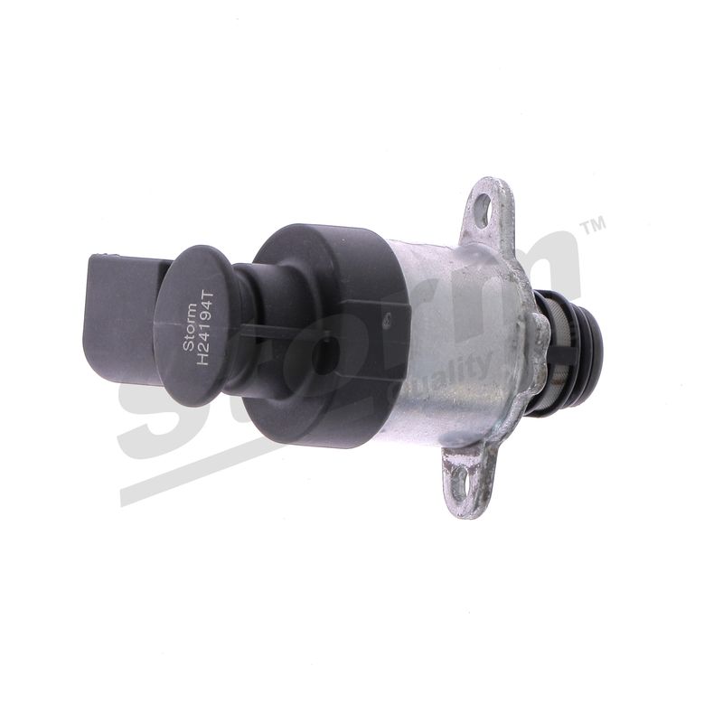 Régulateur, quantité de carburant (système à rampe commune) STORM QUALITY PARTS STO102203