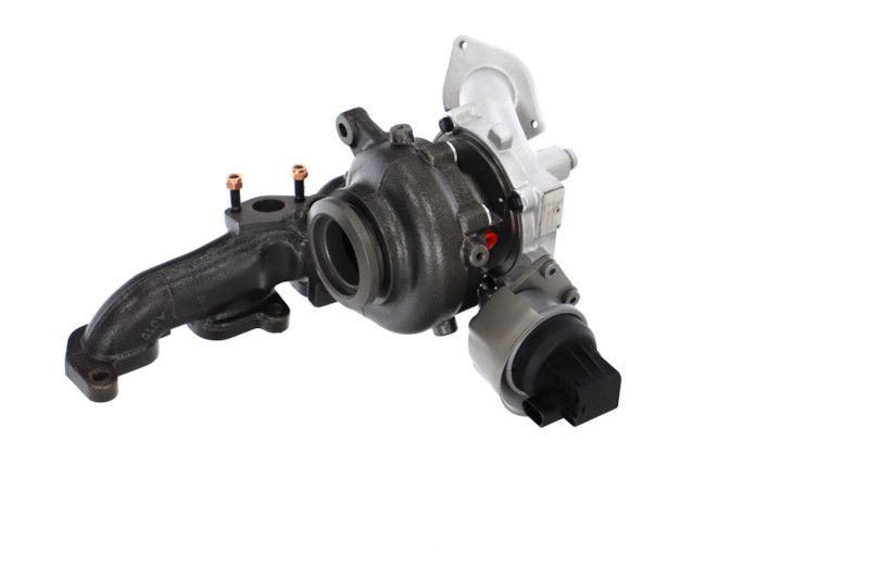 REMANTE 003-002-000058R Charger, charging (supercharged/turbocharged)