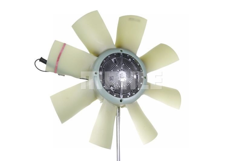 Product Image - Koelventilatorwiel - CFF454000P - MAHLE