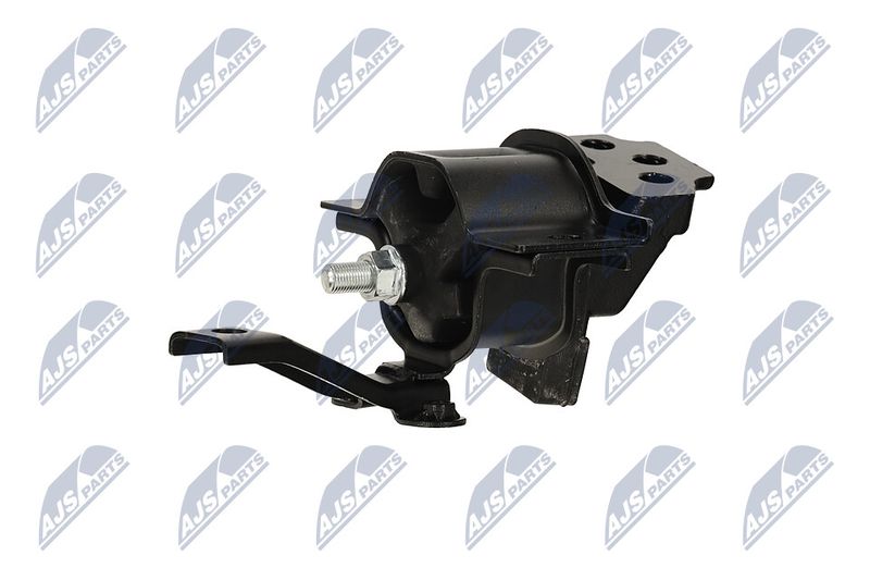 Paigutus, Mootor, NTY ZPS-KA-354