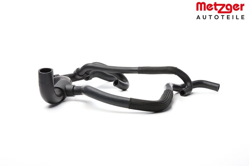 METZGER AUTOTEILE 2422409 Radiator Hose