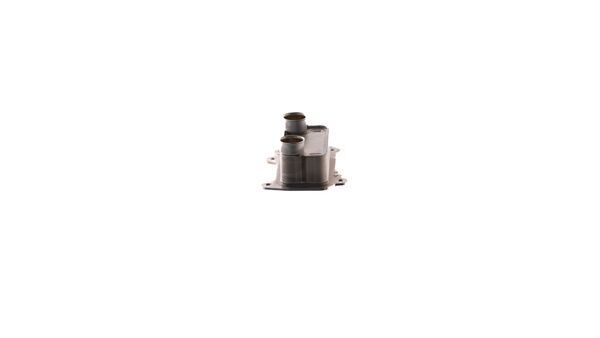 Product Image - Oliekoeler, motorolie - CLC79000P - MAHLE