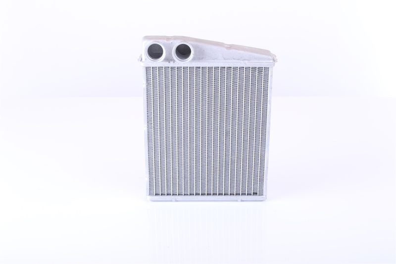 NISSENS 70807 Heat Exchanger, Interior Heating