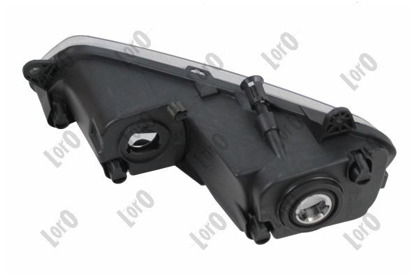 ABAKUS 053-50-914 Front Fog Light