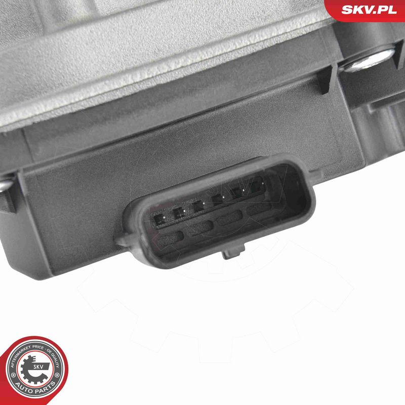 ESEN SKV 12SKV185 Throttle Body