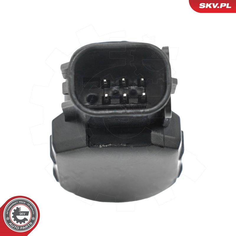 Sensor, parkimisabi, ESEN SKV 28SKV120