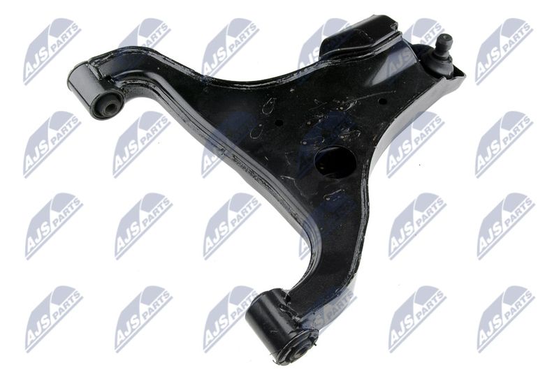 NTY ZWD-NS-113 Control/Trailing Arm, wheel suspension