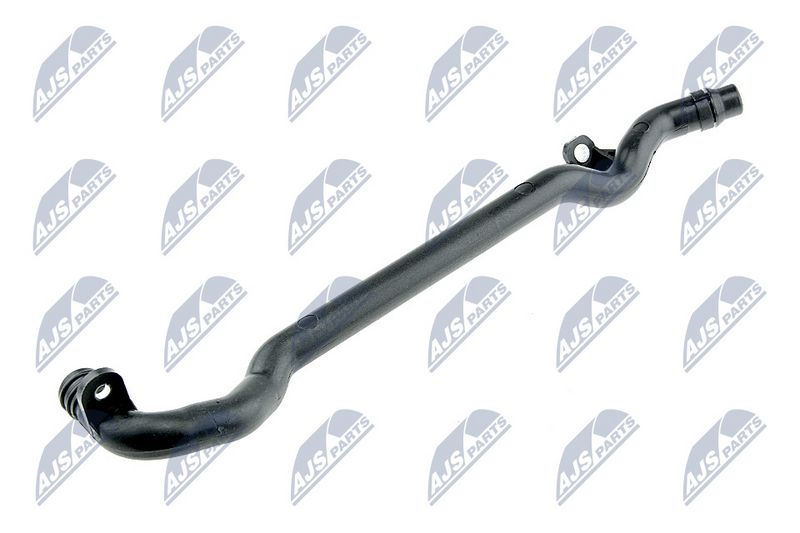 Jahutusvedeliku torustik, NTY CPP-BM-058