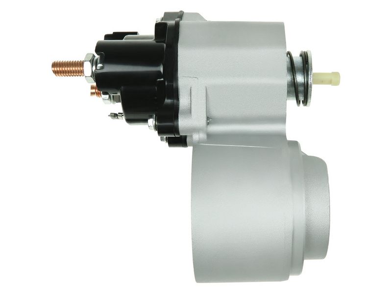 Brand new AS-PL Starter motor solenoid