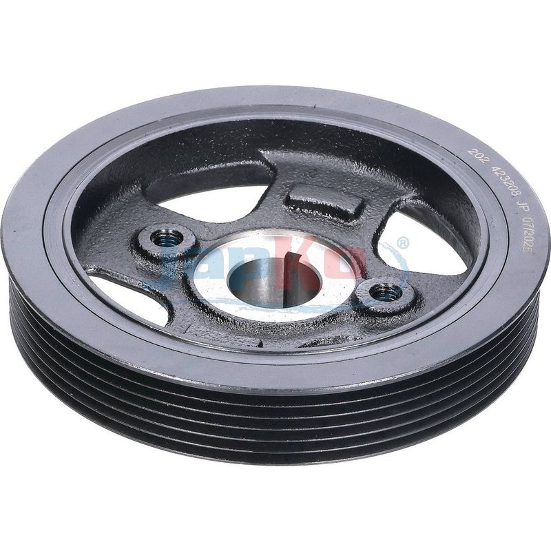 Rihmaratas, väntvõll, JAPKO...