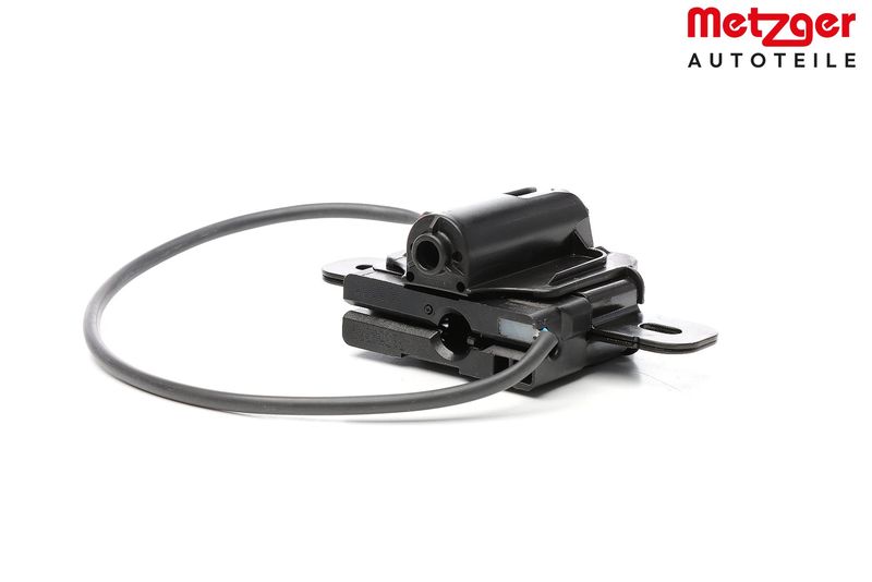 METZGER AUTOTEILE 2311017 Bonnet Lock