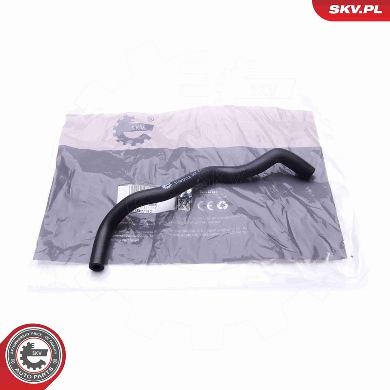 ESEN SKV 31SKV112 - Oil Hose