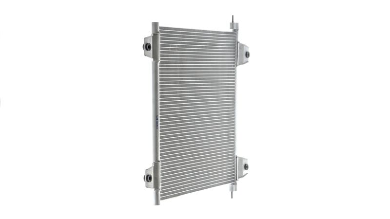 Product Image - Condensor, airconditioning - AC121000S - MAHLE