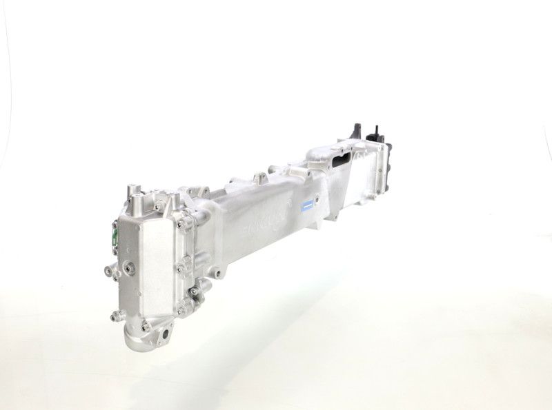 REMANTE 010-001-000017R EGR Module