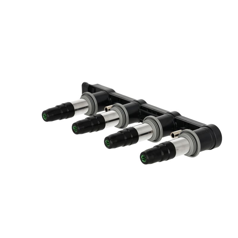 NISSENS 966007 Ignition Coil