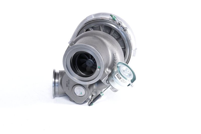 Compresor,sistem de supraalimentare T915936 BTS Turbo